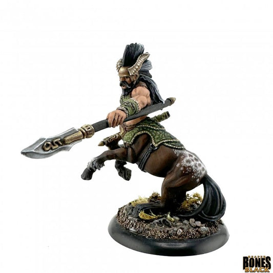 Reaper Bones Black Centaur Lord