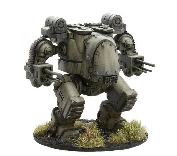 Kodiak Close Assault Walker