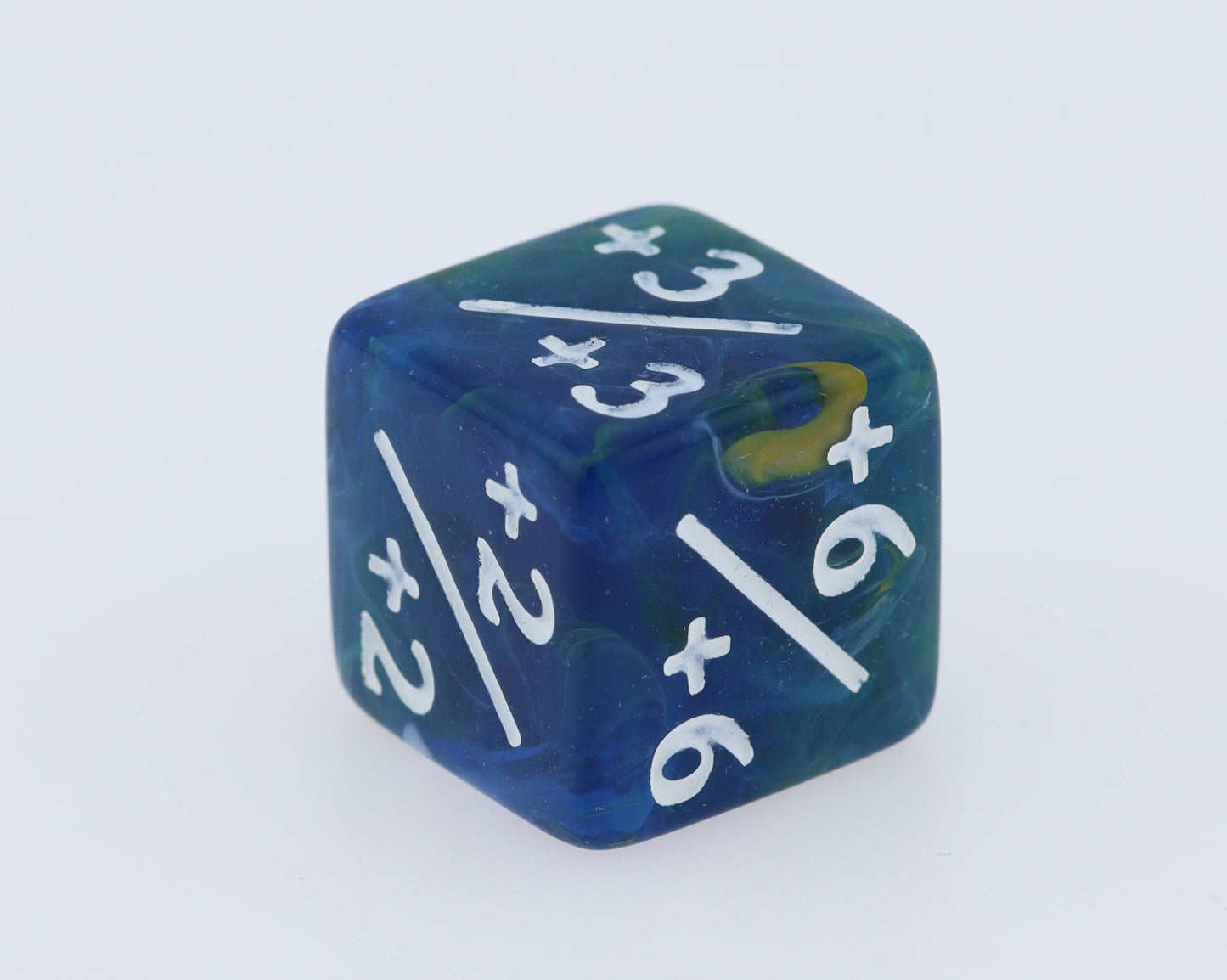 Starry Night +1/+1 Magic Counters