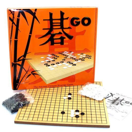Basic Go Set