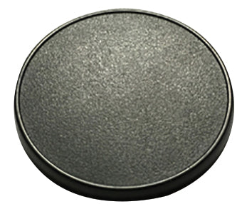 Reaper Base Boss: 50mm Round Gaming Base (10)