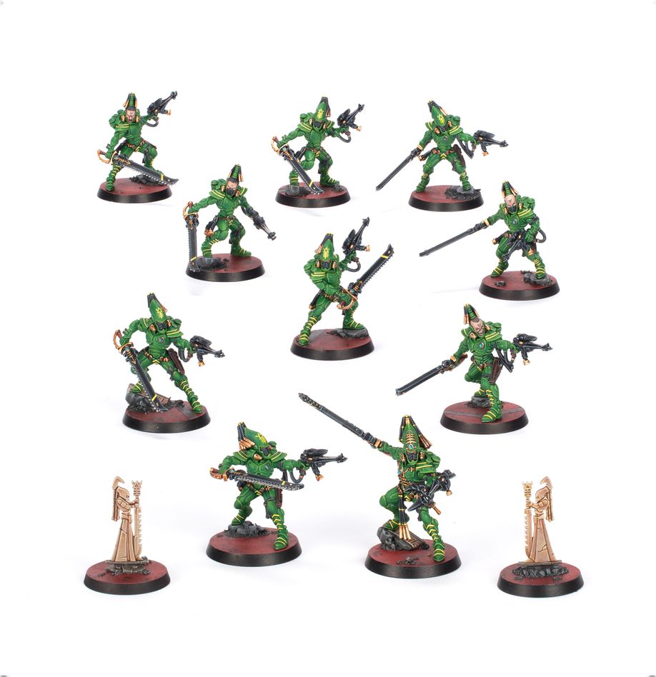 Blades of Khaine (3rd Ed. 2024)