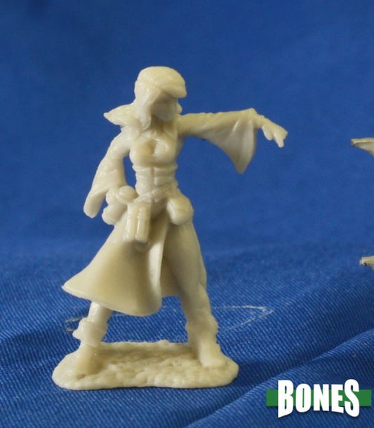 Reaper Dark Heaven Bones Juliette, Female Sorceress Human Sorcerer