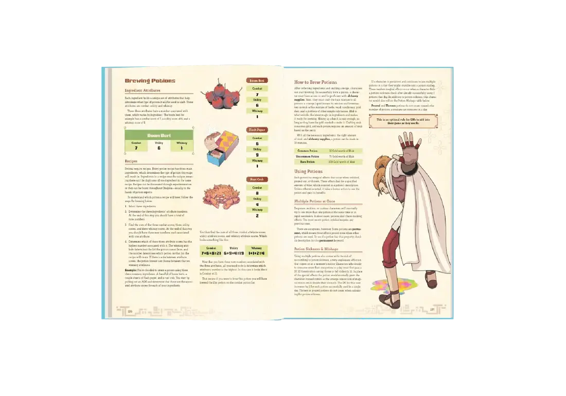 Obojima: Tales From the Tall Grass