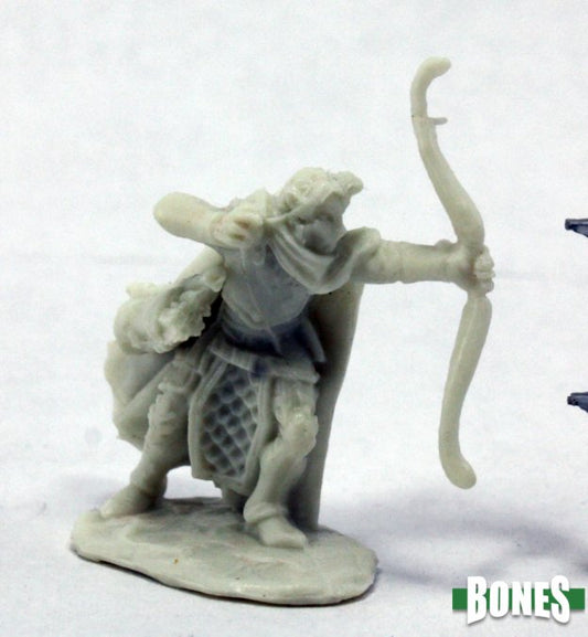 Reaper Dark Heaven Bones Galadanoth, Elf Sniper Elf Ranger