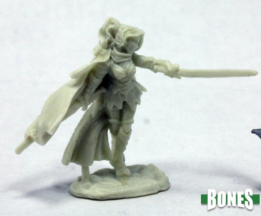 Reaper Dark Heaven Bones Kassandra Of The Blade Human Ranger