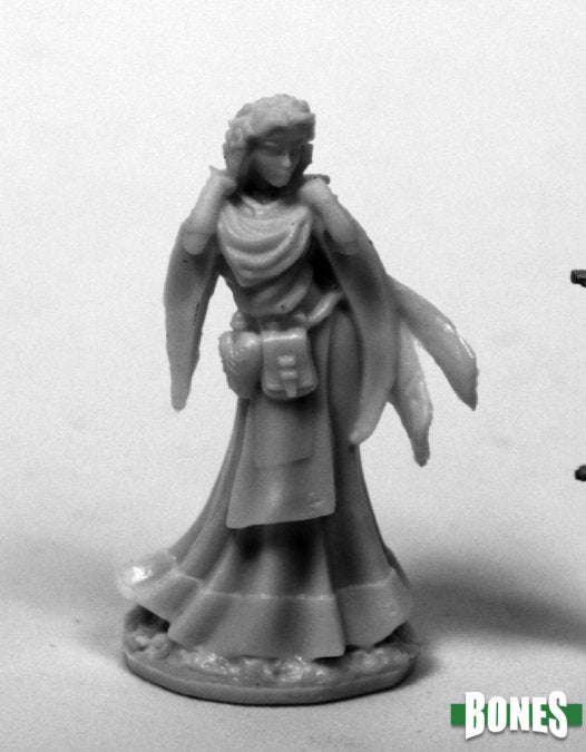 Reaper Dark Heaven Bones Ostarzha, Elf Cleric Elf Cleric