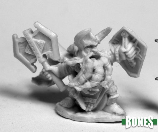 Reaper Dark Heaven Bones King Axehelm Of Kragmarr Dwarf Fighter