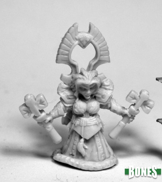 Reaper Dark Heaven Bones Gwyddis, Dwarf Valkyrie Dwarf Paladin