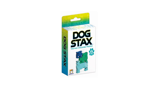 Dog Stax