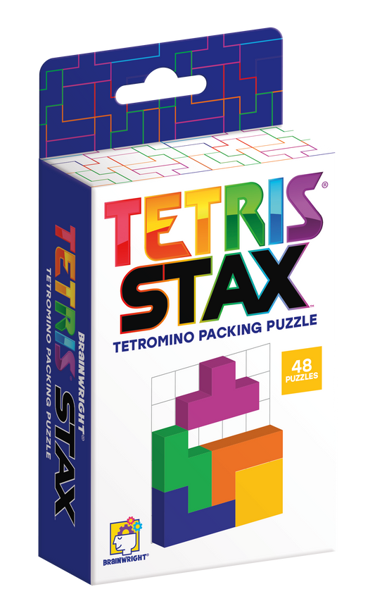 Tetris Stax