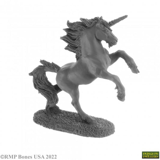 Dungeon Dwellers Bones: Unicorn