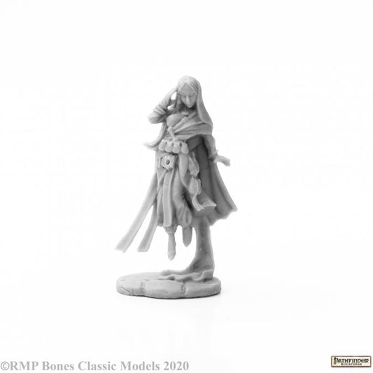 Reaper Pathfinder Bones Rivani, Iconic Psychic