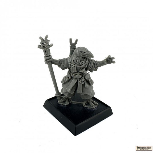 Reaper Pathfinder Bones Korakai, Iconic Oracle Kenku Oracle