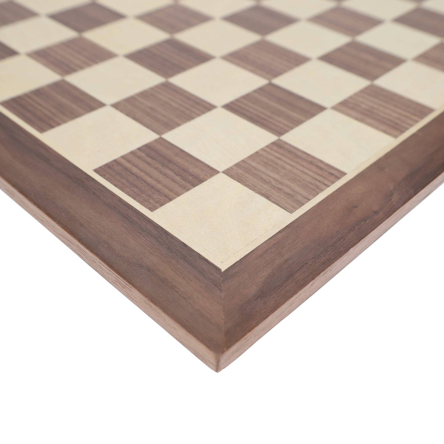 Medieval Themed Chess Set - 15 in., 2.185 in. King