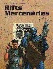 Rifts RPG: Mercenaries