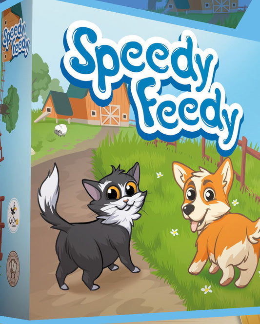 Speedy Feedy