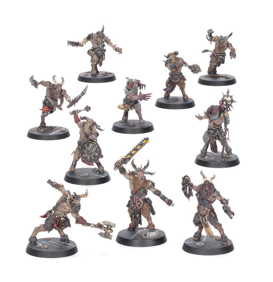 Fellgor Ravagers (3rd. Ed. 2024)