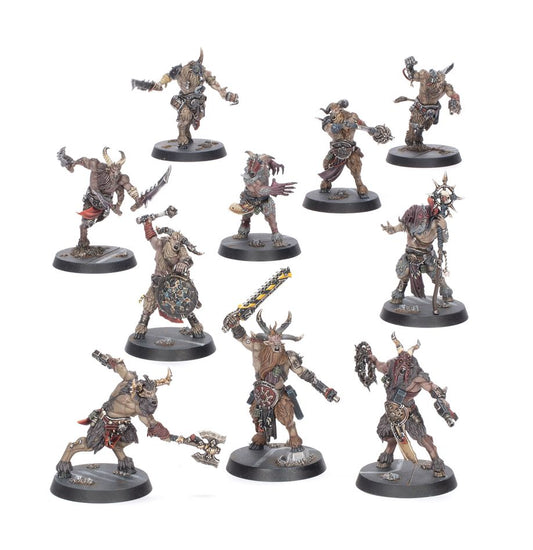 Fellgor Ravagers (3rd. Ed. 2024)