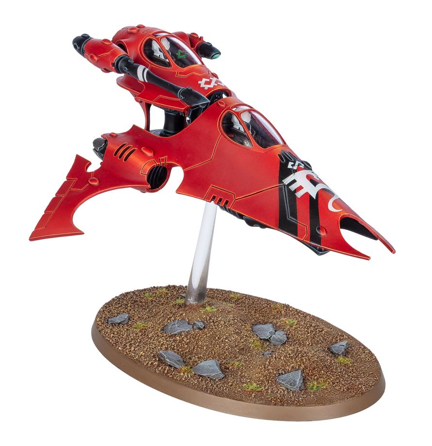 Aeldari Vyper/Starfang