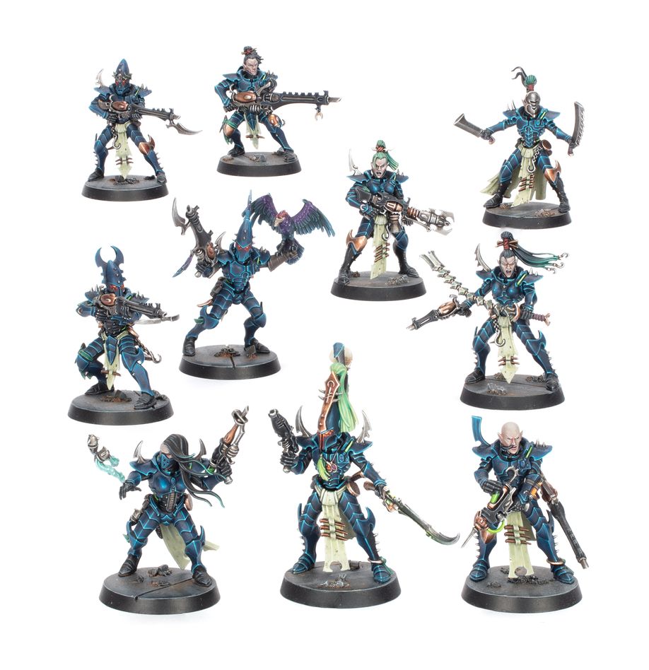 Hand of the Archon (3rd. Ed. 2024)