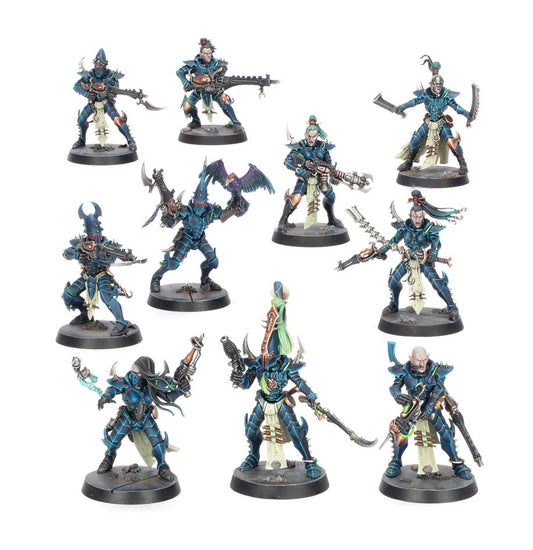 Hand of the Archon (3rd. Ed. 2024)
