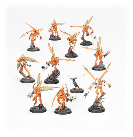 Vespid Stingwings (3rd. Ed. 2024)