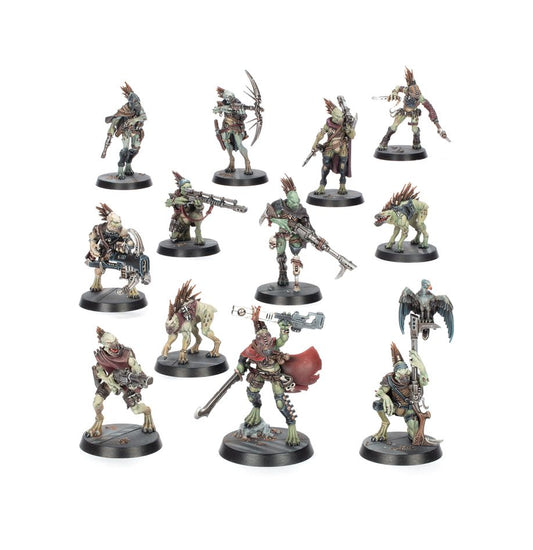 Farstalker Kinband (3rd. Ed. 2024)