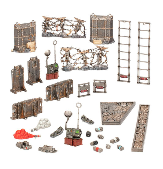 Equipment Pack