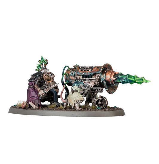 Skaven: Warp-Grinder