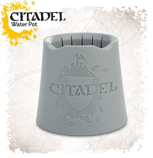 Citadel Tools - Water Pot