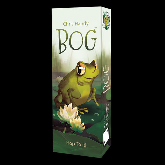 Bog