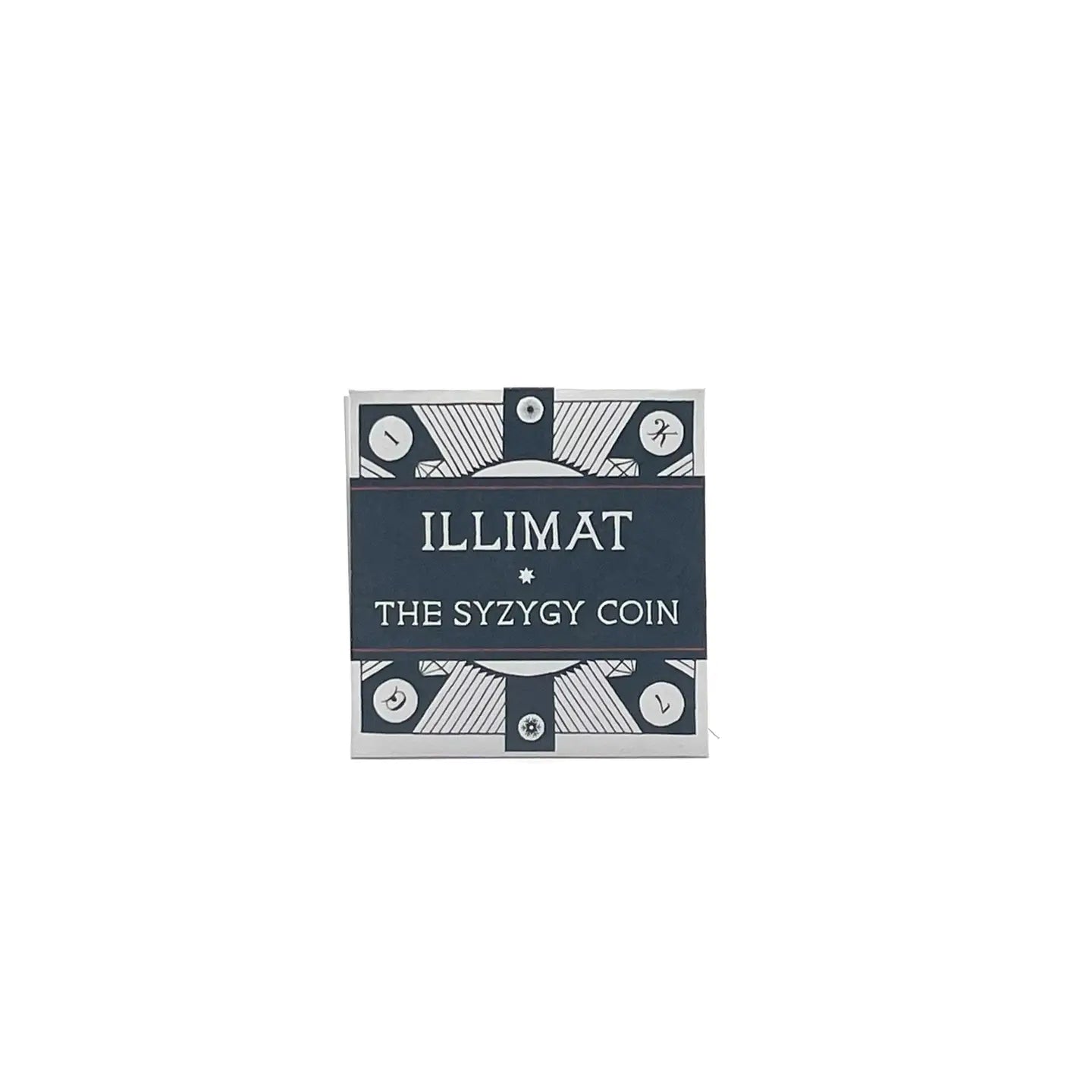 Illimat: Syzygy Coin