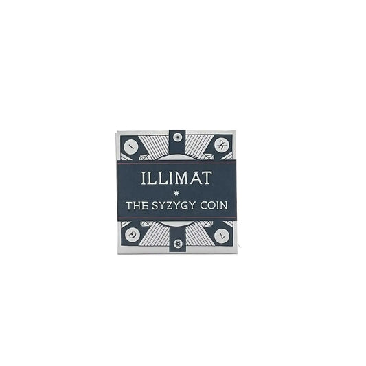 Illimat: Syzygy Coin