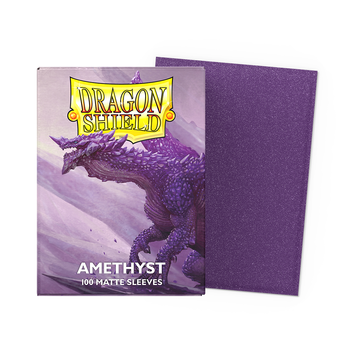 Dragon Shield Matte Sleeves (100)