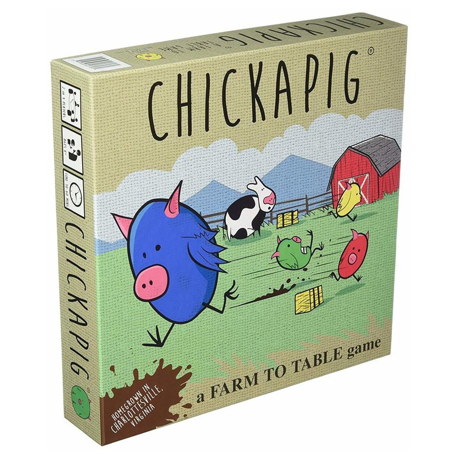 Chickapig