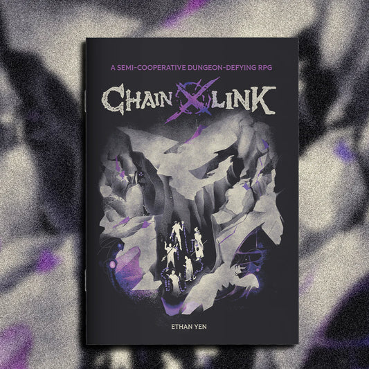 ChainxLink