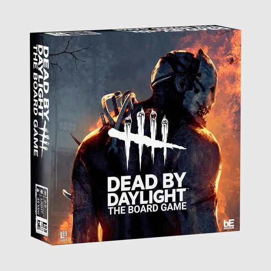 Dead by Daylight™: The Board Game