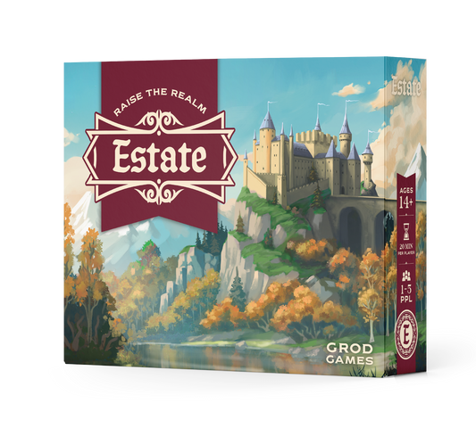 Estate: Raise the Realm