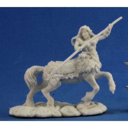 Dark Heaven: Bones Classic - Female Centaur