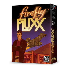 Fluxx - Firefly