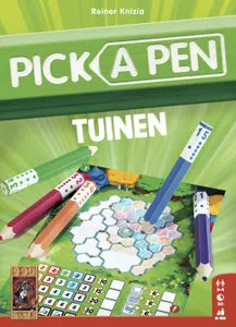 Pick A Pen Gardens