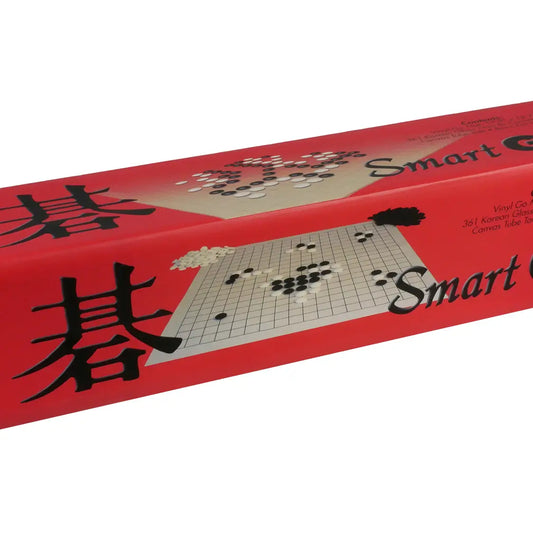 Smart Go