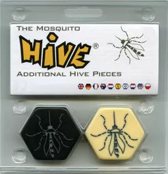 Hive: Mosquito Expansion