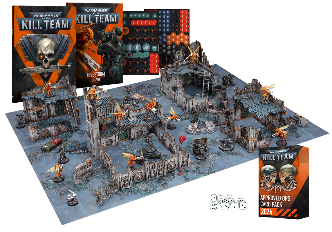 Hivestorm
