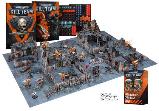 Hivestorm