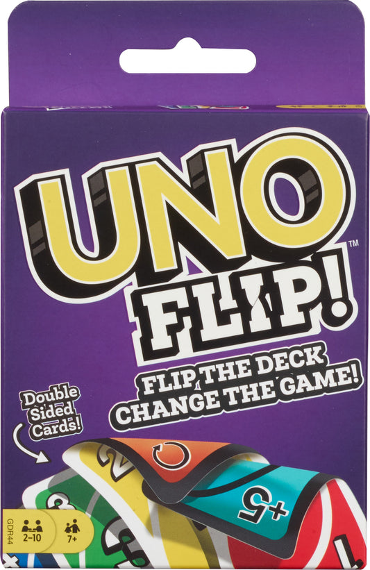 UNO Flip!