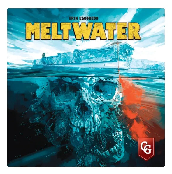 MELTWATER