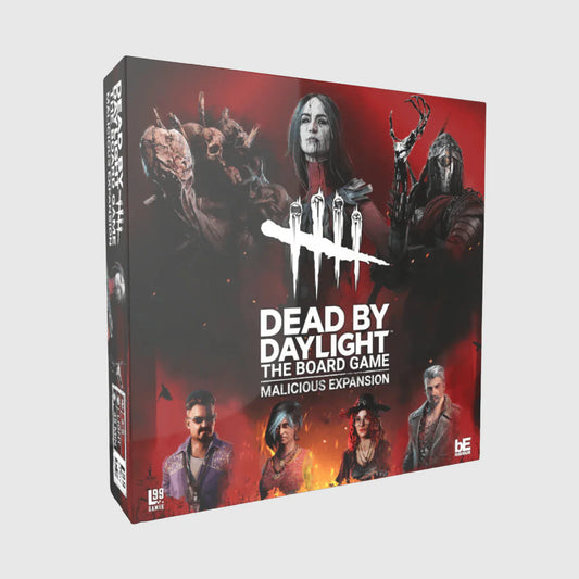 Dead by Daylight™: The Board Game Malicious Expansion Sale price