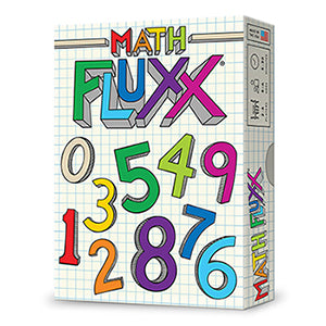 Fluxx - Math